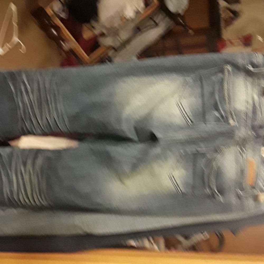 Jeans - Picture 2 of 3